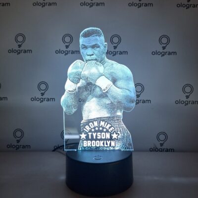 Mike Tyson