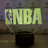 NBA (logo)