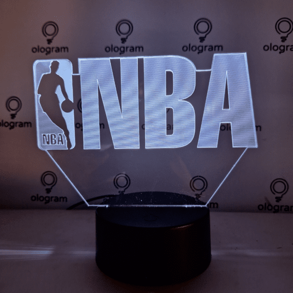 NBA (logo)