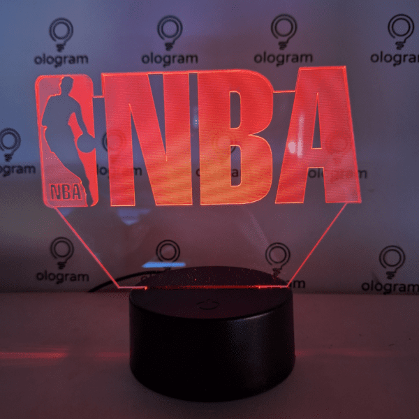 NBA (logo)