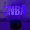NBA (logo)