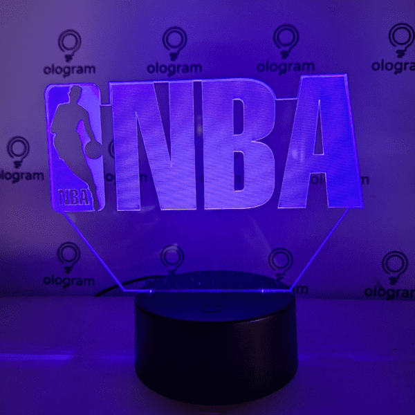 NBA (logo)