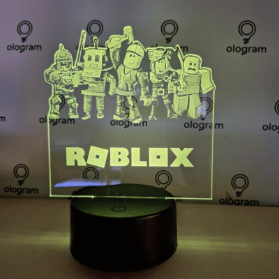roblox-amarillo Roblox