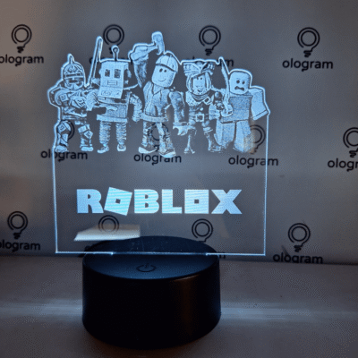 roblox-blanco Roblox