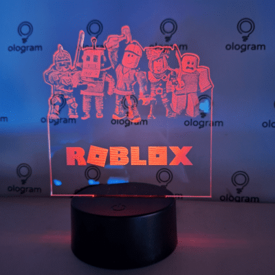 roblox-rojo Roblox