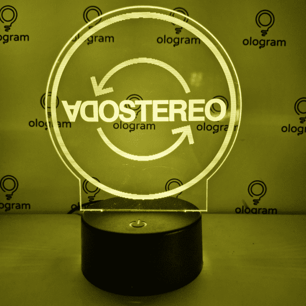 Soda Stereo