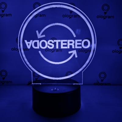 Soda Stereo
