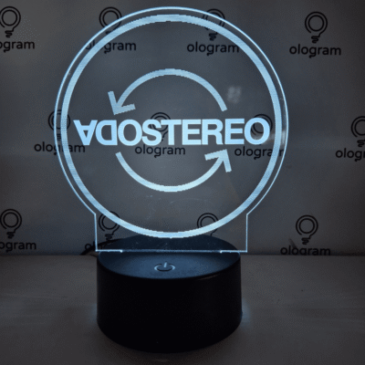 Soda Stereo