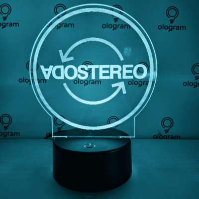 Soda Stereo
