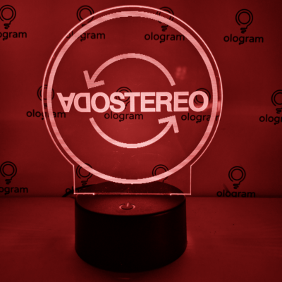 Soda Stereo