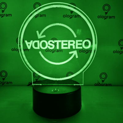 Soda Stereo