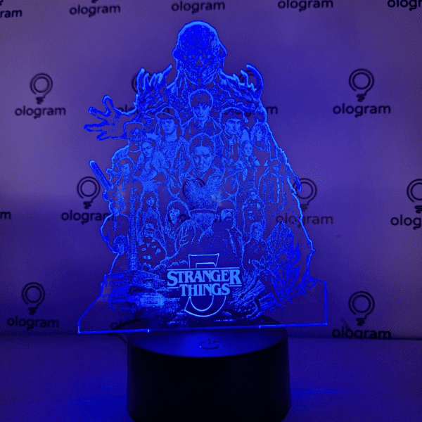 Stranger Things (S5)