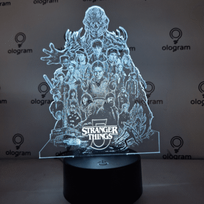 stranger-things-5-blanco Stranger Things (S5)
