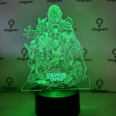 stranger-things-5-verde Stranger Things (S5)
