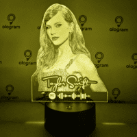 taylor-swift-v2-amarillo Taylor Swift v.2