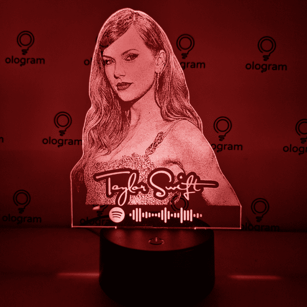 Taylor Swift v.2