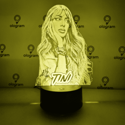 tini-amarillo Tini