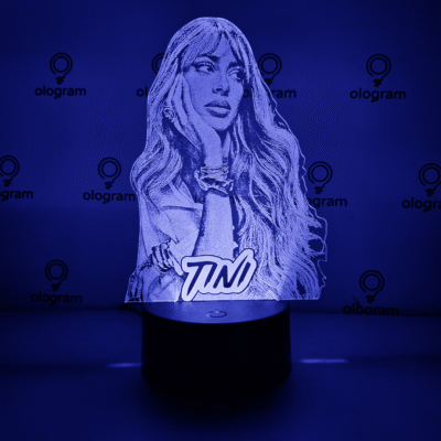 tini-azul Tini