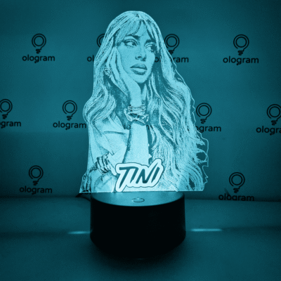 tini-celeste Tini