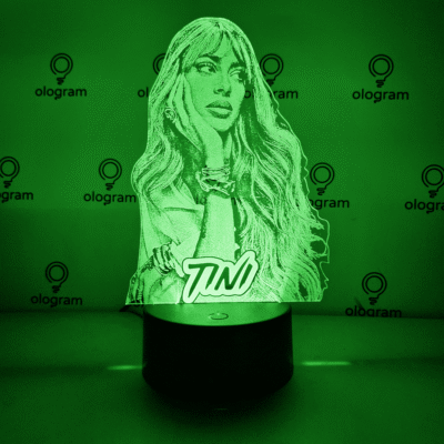 tini-verde Tini