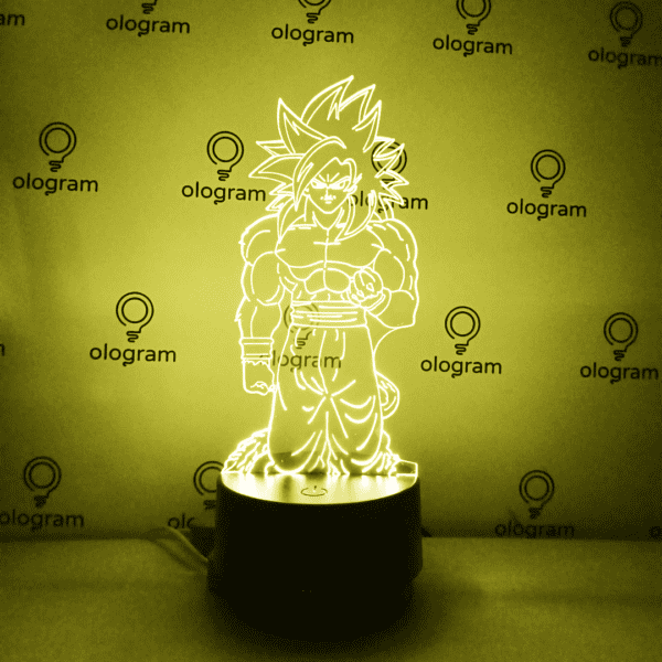 Goku (v.5 - Dragon Ball)