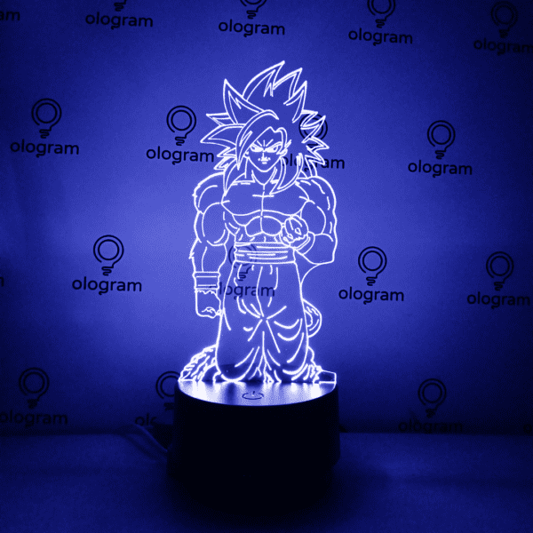 Goku (v.5 - Dragon Ball)