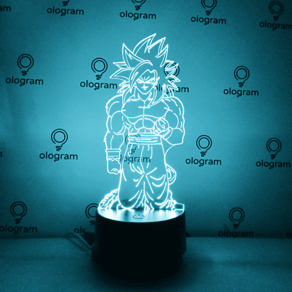 Goku (v.5 - Dragon Ball)